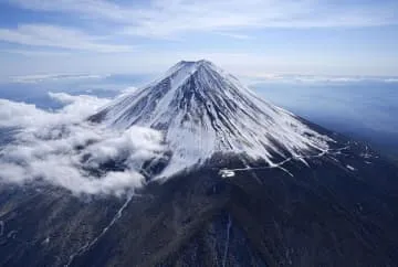 危険な「弾丸登山」控えて