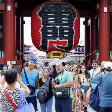 「宿泊税」導入の動き広がる