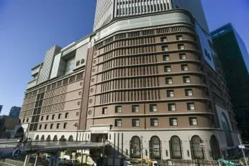 阪急阪神百貨店に2億円追徴課税