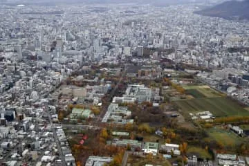 北海道大、6割34人が雇い止め