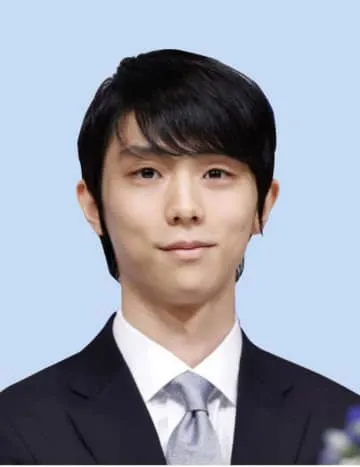 羽生結弦さんが結婚報告