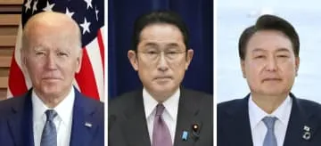 日米首脳と対北朝鮮協議へ