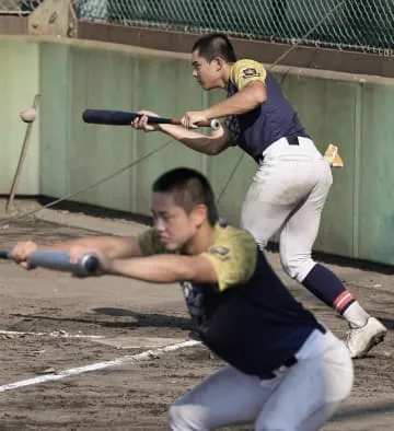 夏の甲子園、21日準決勝