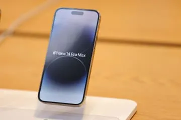 中国政府がiPhone禁止令