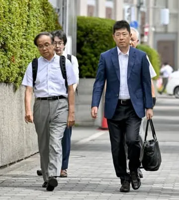 財務省改ざん関連文書開示認めず