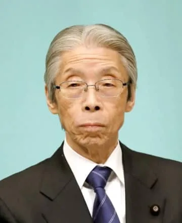 社民党前党首の又市征治氏死去