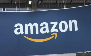 米アマゾン、AI新興と提携