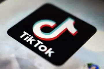 TikTok通販機能を停止