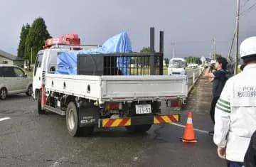 クマ3頭駆除「住民の安全考慮」