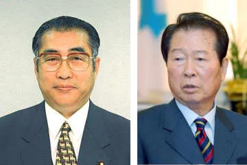 悪化と改善、揺れた日韓関係