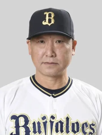 中嶋監督の続投を発表