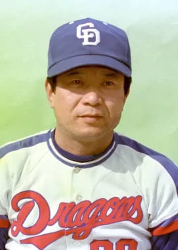 元中日外野手、中利夫さん死去