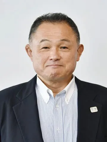 JOC山下会長が入院し手術