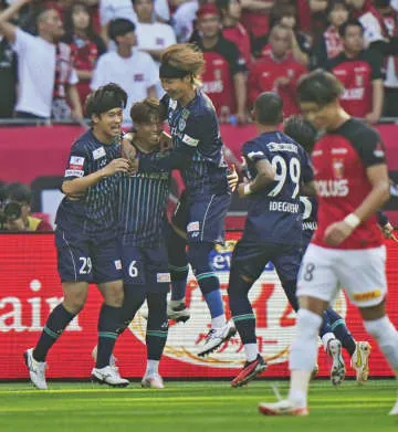 Jルヴァン杯、福岡が初優勝