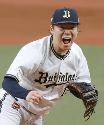 オリックス快勝で第7戦へ