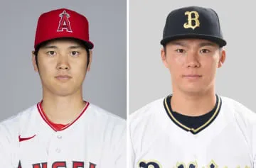 大谷契約先、予想1位ドジャース