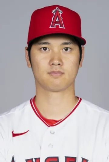 大谷、規定額の1年契約を拒否