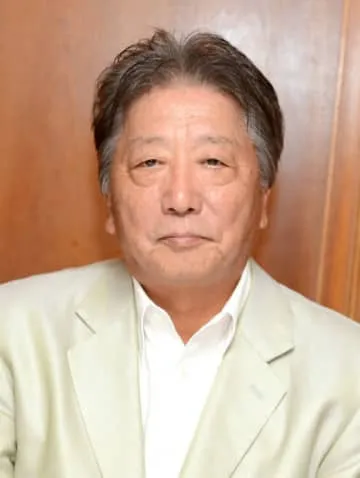 伊集院静さんが死去