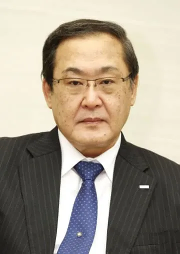 三井住友FG社長の太田純氏死去