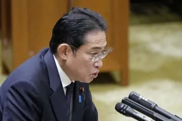 首相、自民地方組織も問題意識を