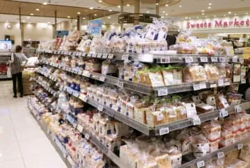 23年の食品値上げ、3万品目超