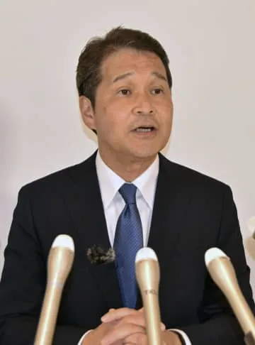 元熊本市長が知事選出馬へ