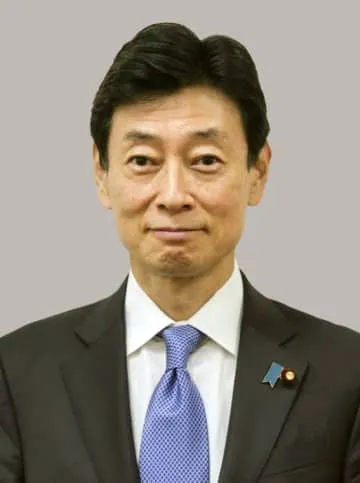 西村前経産相ら複数回聴取