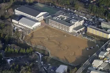 輪島中学生避難、17日にも出発