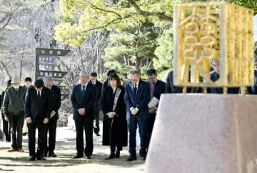 神戸から能登へ、思い寄せ