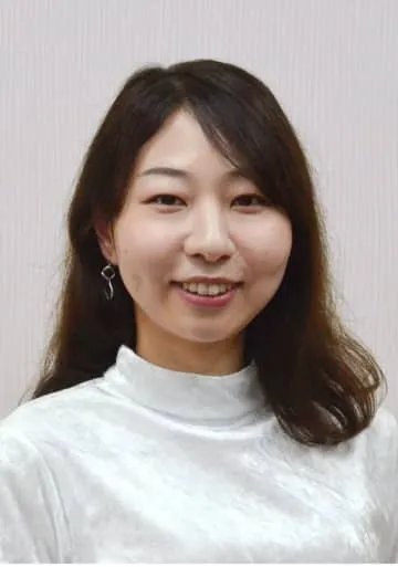 芥川賞に九段理江さん