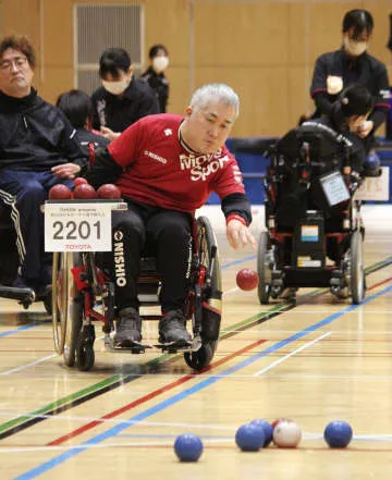 広瀬、杉村とも白星発進