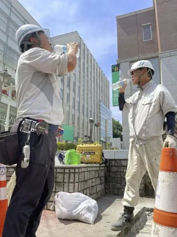 業種別で異なる時間設定