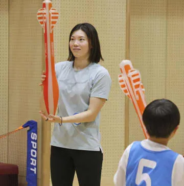 青木玲緒樹、パリ五輪で日本新を