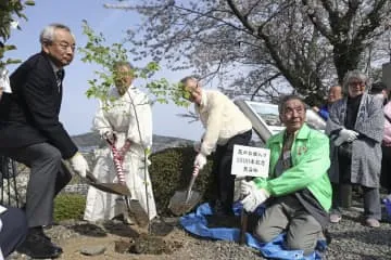 埼玉から「千本桜」達成