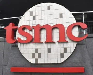 TSMC、純利益8.9％増