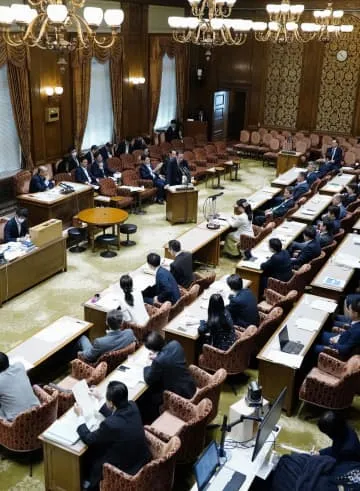 旧文通費改革、維新が実現迫る