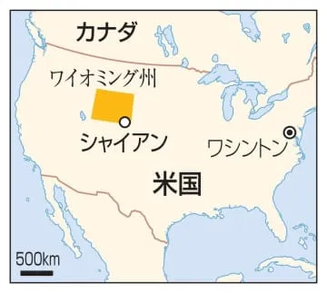 米市長選に「AI候補」？