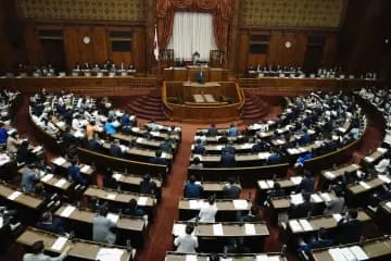 「裏金国会」事実上の閉幕へ