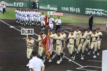 沖縄、南北北海道で開幕