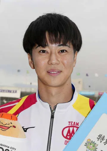 陸上の多田、日本選手権欠場へ