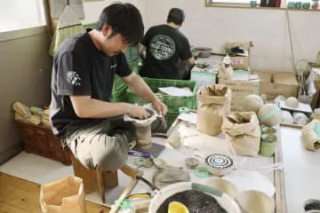 秋田・大曲の花火、国際大会へ