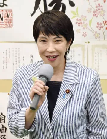 ポスト岸田候補が支援奔走