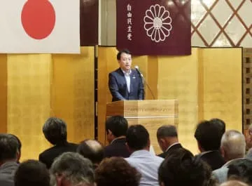 自民・茂木派議員が首相退陣要求