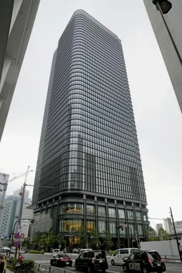 東京海上6万3千件情報漏えいか