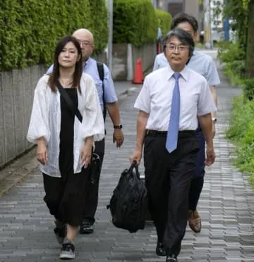 カジノ投資詐欺と提訴、大阪