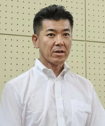 立民・泉代表、退陣要求に反論