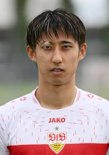 DF伊藤洋輝「競争楽しみたい」