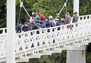 女子高生殺人、観護措置を延長