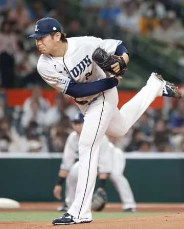 西6―0オ（17日）