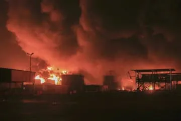 イスラエル軍、フーシ派に報復